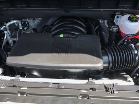 Used 2026 GMC Sierra 1500 AT4 w/ AT4 Premium Package AWD/4WD image 13