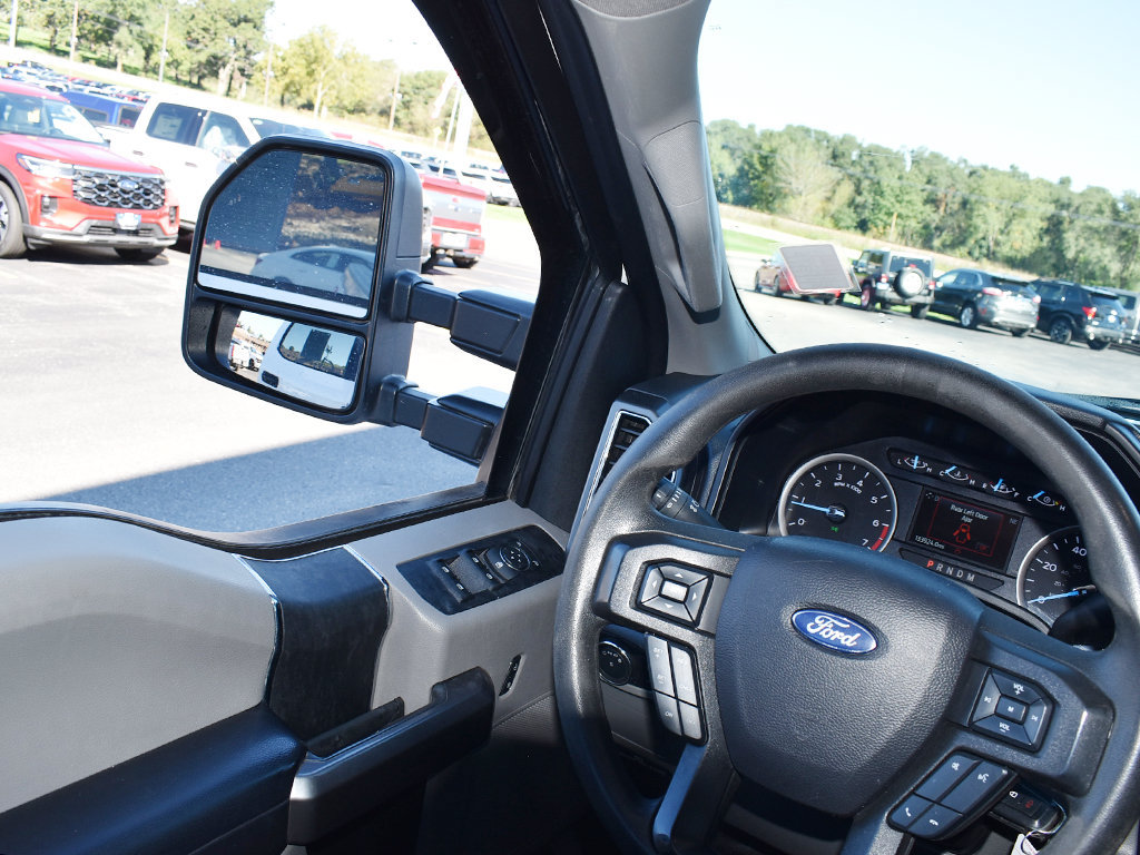 Used 2021 Ford F350 XLT w/ FX4 Off-Road Package AWD/4WD image 20