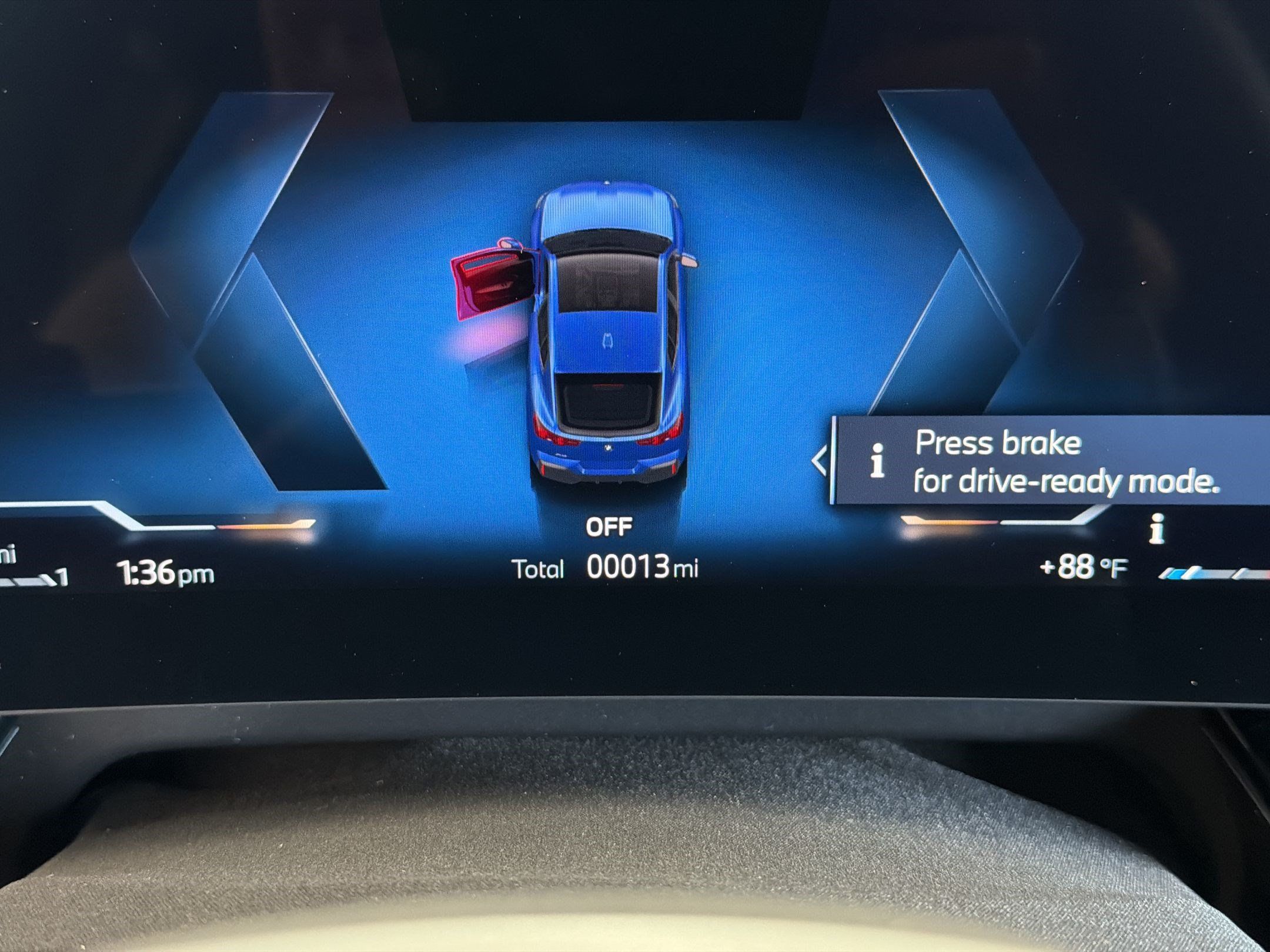 New 2026 BMW X2 xDrive28i w/ Technology Package AWD/4WD image 21