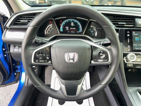 Used 2017 Honda Civic EX-T image 15