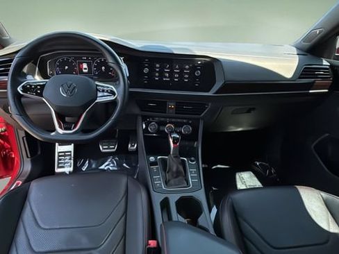 Used 2023 Volkswagen Jetta GLI Autobahn FWD image 16