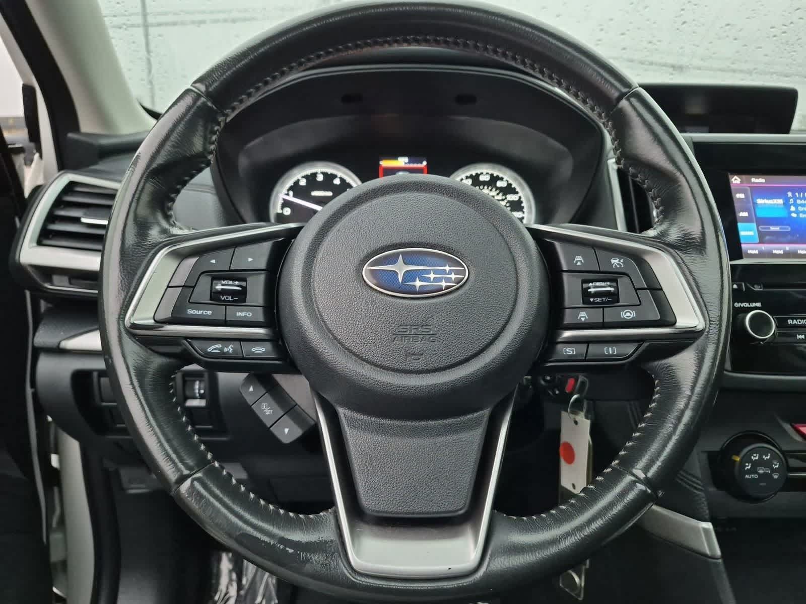Used 2020 Subaru Forester Premium AWD/4WD image 16