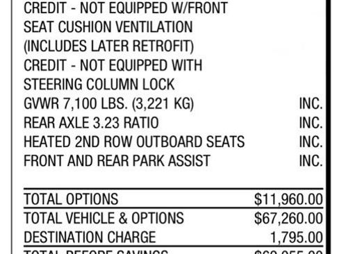 Used 2022 GMC Sierra 1500 SLT w/ SLT Premium Plus Package image 31