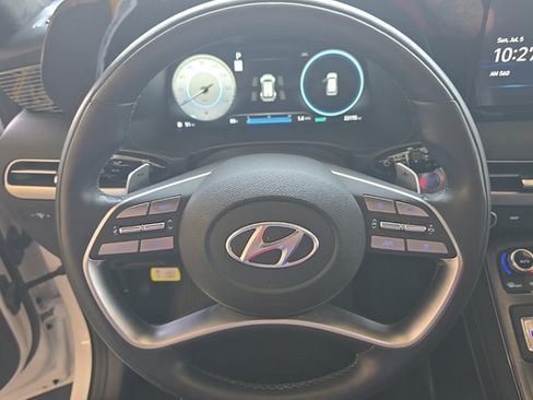 Used 2024 Hyundai Palisade Calligraphy AWD/4WD image 7