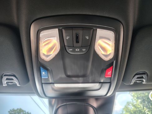 Certified 2025 RAM 2500 Big Horn AWD/4WD image 34