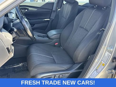 Certified 2024 Honda Accord Sport image 14