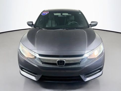 Used 2016 Honda Civic LX-P image 3