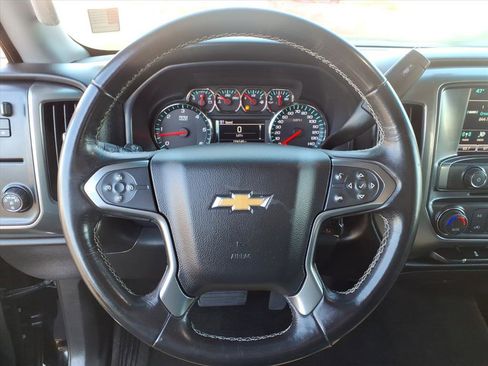 Used 2018 Chevrolet Silverado 1500 LT w/ All Star Edition image 21