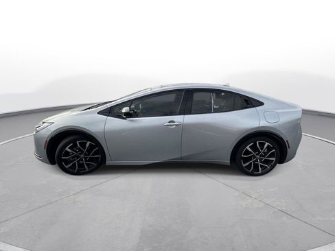 Certified 2024 Toyota Prius Prime image 9