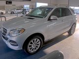 Used 2016 Mercedes-Benz GLE 300d 4MATIC image 3