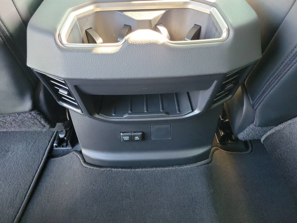 Used 2022 Toyota Tundra Limited RWD image 11
