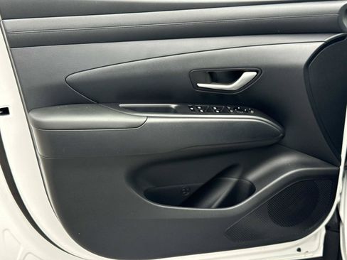 New 2026 Hyundai Tucson Blue SE AWD/4WD image 8