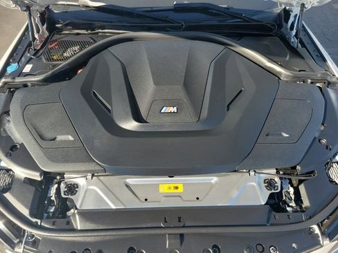 Used 2023 BMW i4 M50 image 24