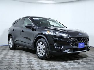 Certified 2022 Ford Escape SE w/ Convenience Package video 1
