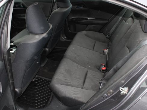 Used 2017 Honda Accord LX image 16