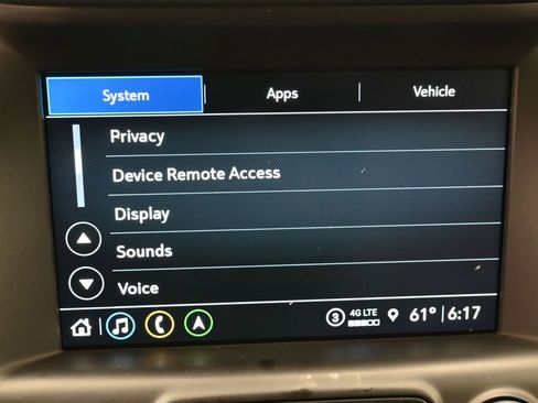Used 2022 GMC Terrain SLT w/ Infotainment Package II image 28