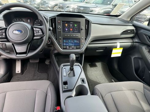New 2026 Subaru Crosstrek 2.5i w/ Crosstrek Mirror Package image 10