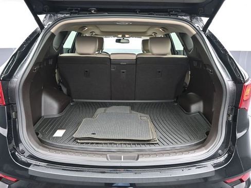 Used 2017 Hyundai Santa Fe Sport w/ 2.4L Tech Package 04 image 27