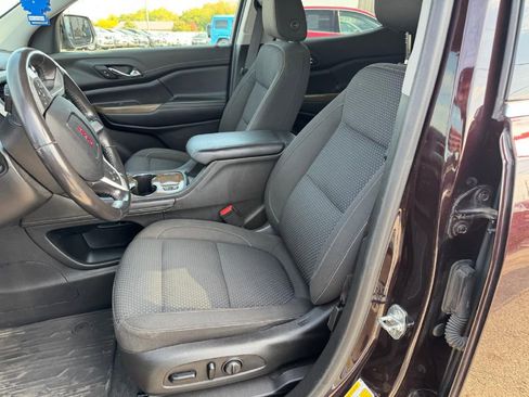 Used 2020 GMC Acadia SLE w/ Driver Convenience Package image 29