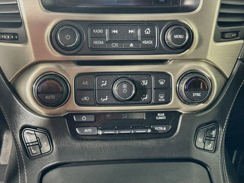 Used 2019 GMC Yukon Denali w/ Open Road Package RWD image 21
