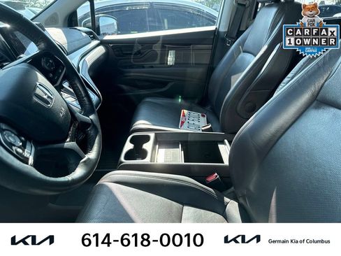 Used 2020 Honda Odyssey Elite image 10