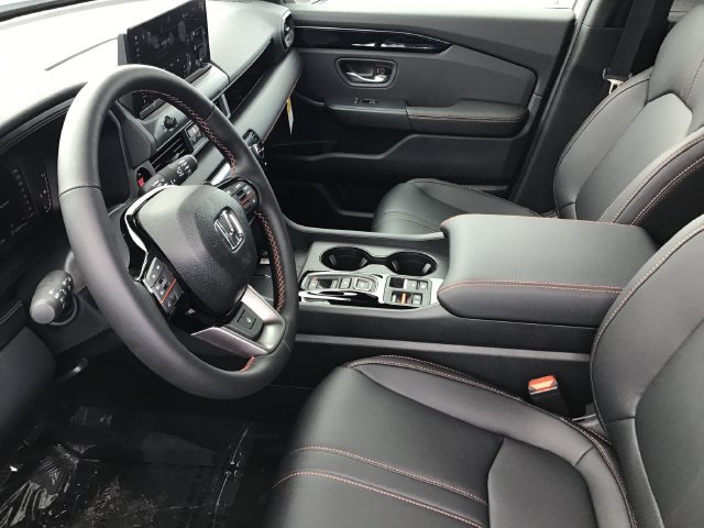 New 2026 Honda Pilot TrailSport image 23