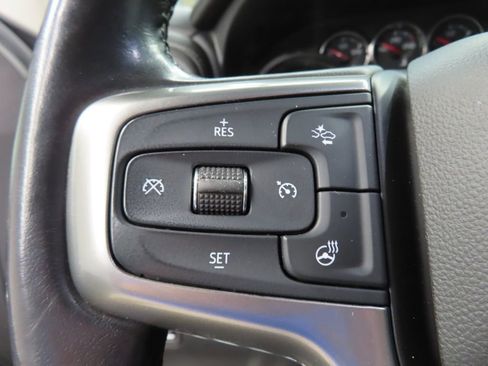 Used 2019 Chevrolet Silverado 1500 LTZ w/ LTZ Plus Package image 52