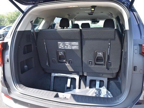 New 2026 Kia Carnival EX image 17