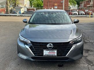 Certified 2024 Nissan Sentra SV FWD video 2