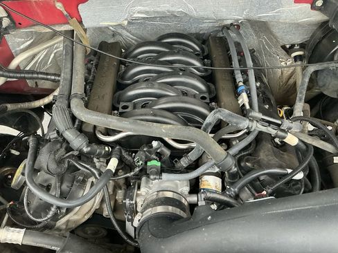 Used 2013 Ford F150 XLT w/ Luxury Equipment Group image 25