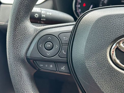 Used 2023 Toyota RAV4 XLE w/ Convenience Package image 35