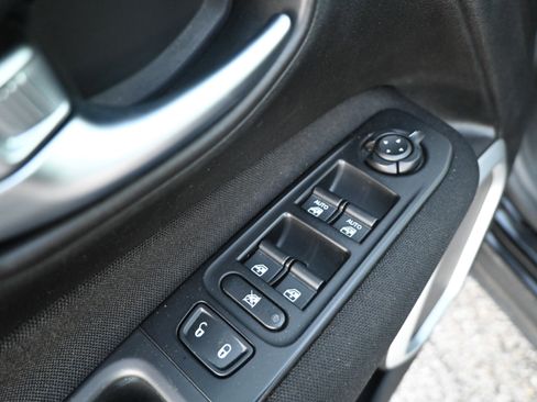 Used 2020 Jeep Renegade Latitude image 31