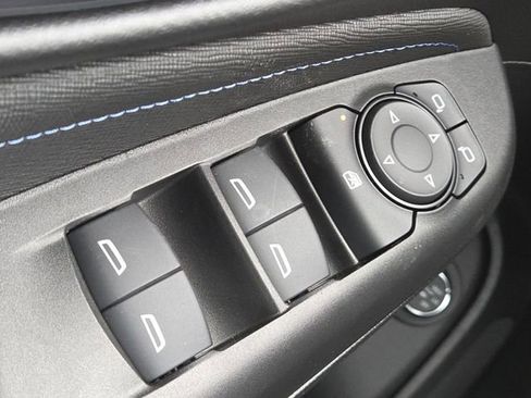 New 2026 Buick Envista Sport Touring w/ Convenience I Package image 15