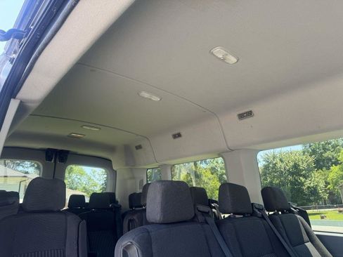 Used 2018 Ford Transit 350 XLT RWD image 18