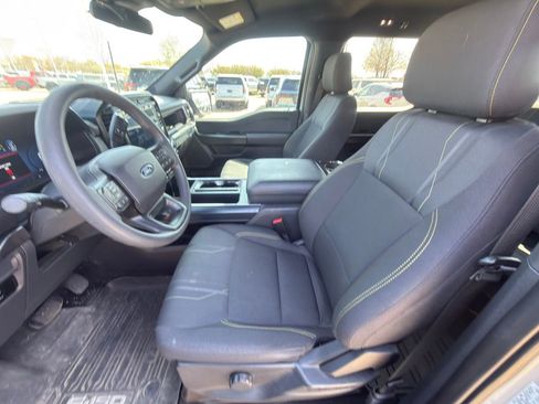 Used 2024 Ford F150 STX image 6