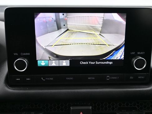 Certified 2024 Honda HR-V LX image 15