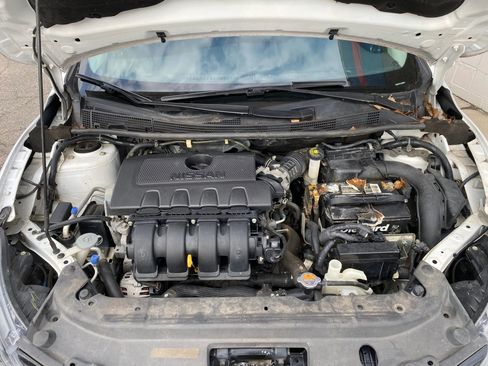 Used 2018 Nissan Sentra SR w/ SR Midnight Edition Package image 33