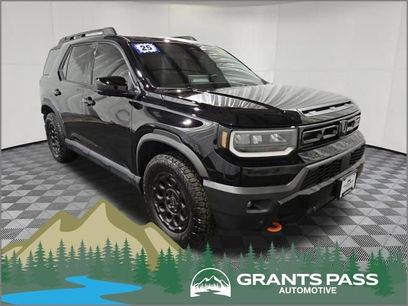 Used 2026 Honda Passport TrailSport Elite