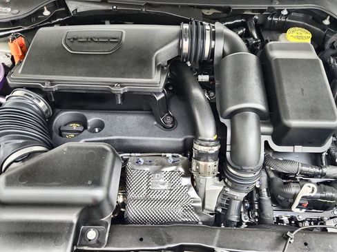 New 2026 Jeep Cherokee Laredo image 32