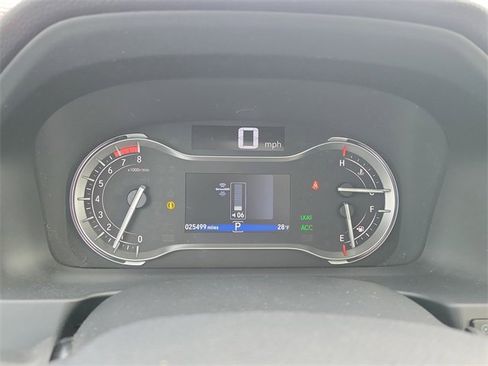 Used 2023 Honda Ridgeline RTL image 22