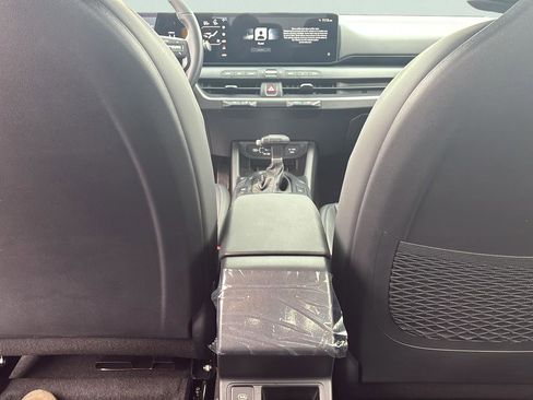 New 2026 Kia K4 GT-Line Turbo FWD image 26