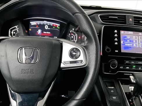 Used 2021 Honda CR-V EX image 25
