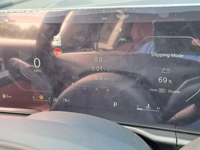 New 2026 Kia Sportage SX AWD/4WD image 8