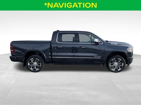 Used 2020 RAM 1500 Limited image 6