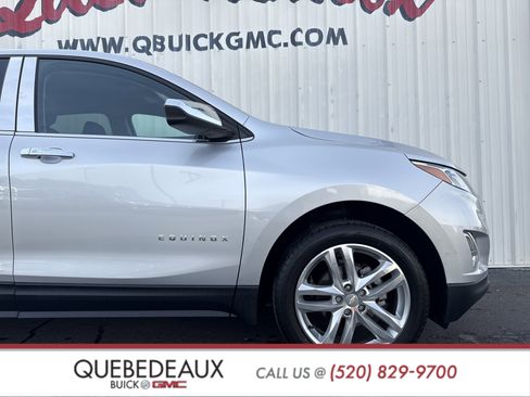 Used 2020 Chevrolet Equinox LT image 23