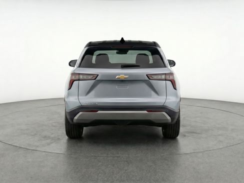 Used 2025 Chevrolet Equinox LT FWD image 7
