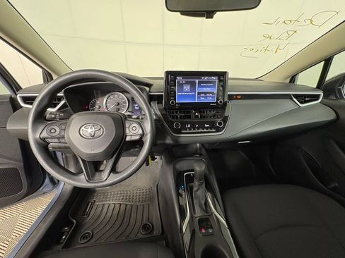 Used 2022 Toyota Corolla LE FWD image 7