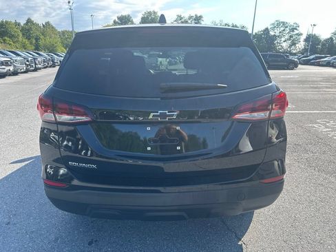 Used 2024 Chevrolet Equinox LS w/ LS Convenience Package FWD image 6