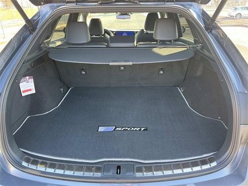 Used 2023 Lexus RX 500h F Sport w/ Accessory Package (Z1) image 23