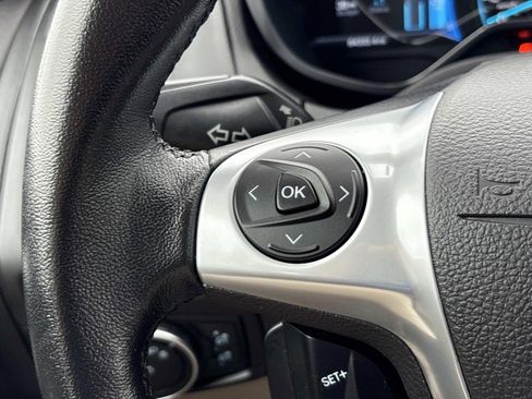 Used 2015 Ford Focus Electric Hatchback image 26